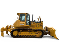 850C Crawler Dozer</br> (from 1995 to 2005)