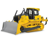 850K Crawler Dozer