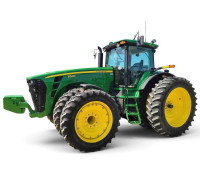 8530 Tractor