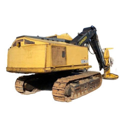 853G Feller Bunchers Technical Manual (TM1889)