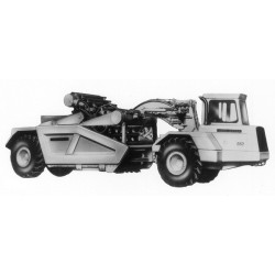 862 Elevating Scrapers Technical Manual (TM1212)