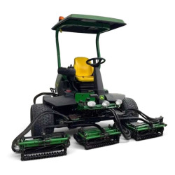 7500,7700,8500,8700,8800 (SN:030001-) 7500 E-Cut,8500 E-Cut (SN:020001-) Fairway Mowers (Export) Operators Manual (OMTCU27820)