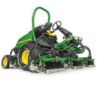 8700A PrecisionCut Fairway Mower