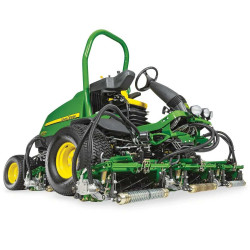 7500A,7700A,8700A,8900A Fairway; 7500A,8000A Hybrid Fairway; 8800A Rough Mowers (N.America) Operators Manual (OMUC46905)