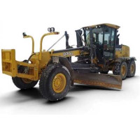 870D Motor Grader