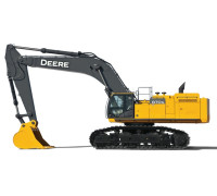 870GLC Crawler Excavator