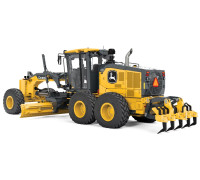870 P Motor Grader