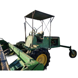880 Hydrostatic Drive Windrowers Technical Manual (TM1013)