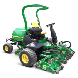 7500,7700,8500,8700,8800 (SN:020001-030000), 7500 E-Cut,8500 E-Cut Fairway Mowers (N.America) Operators Manual (OMTCU37627)