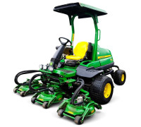 8800A Terraincut Rough Mower