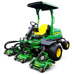7500A,7700A,8700A,8900A Fairway; 7500A,7700A,8000A Hybrid Fairway; 8800A Rough Mowers (Europe) Operators Manual (OMUC47950)