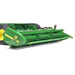890 Auger and Specialty Crop Platforms Technical Manual (TM1632)