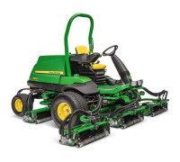 8900A PrecisionCut Fairway Mower