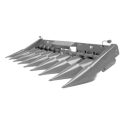 492, 493, 494, 592, 594, 692, 693, 694, 892, 893, 894, 1092, 1290, 1291, 1293 Corn Heads (SN. from 705101) Diagnostic Manual (TM2168)