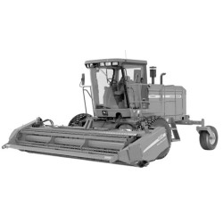 895 Auger and Specialty Crop Platforms Technical Manual (TM2037)