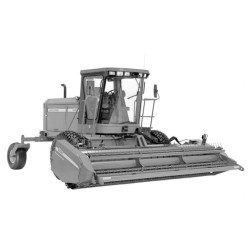 896 Auger Platforms Technical Manual (TM2265)