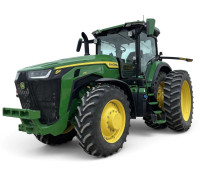 8R 230 Tractor