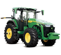8R 2304 Tractor