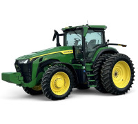 8R 250 Tractor