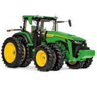 8R 2704 Tractor
