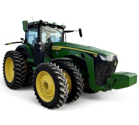 8R 280 Tractor