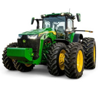8R 310 Tractor