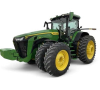 8R 370 Tractor