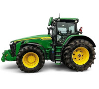 8R 410 Tractor