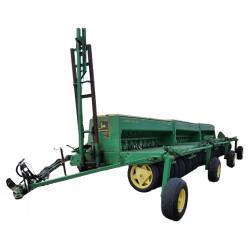 9000 Grain Drills Technical Manual (TM1174)