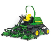 9009A TerrainCut Rough Mower