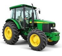 904 Chinese Tractor