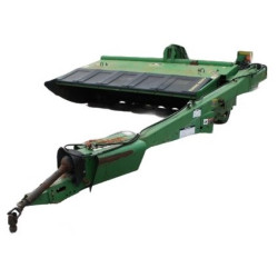 915, 925 and 935 Rotary Mower-Conditioners Technical Manual (TM1727)