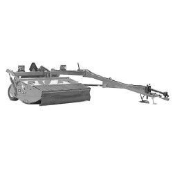 916, 926 and 936 Rotary Mower-Conditioners Repair Manual (TM1823)