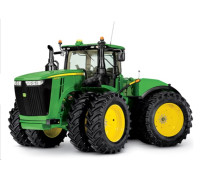 9370R 4WD Articulated Tractor