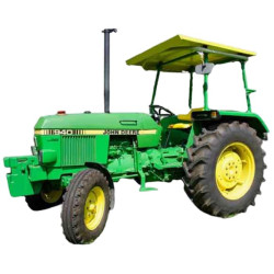 1040, 1140, 840 and 940 Tractors Technical Manual (TM4353)