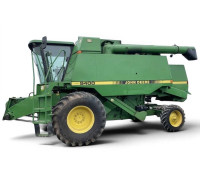 9400
 (manufactured from 1989 to 1997)