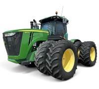 9410R 4WD Articulated Tractor