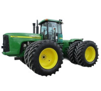 9420 4WD Articulated Tractor
