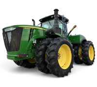 9420R 4WD Articulated Tractor