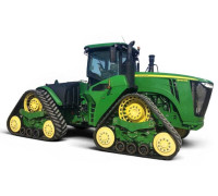9420RX Articulated Tracked Tractor