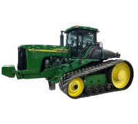 9420T Tracked Tractor