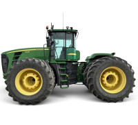 9430 4WD Articulated Tractor