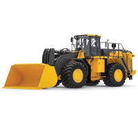 944X 4WD Wheeled Loader