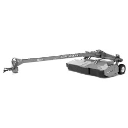 946 and 956 Center Pivot Rotary Mower-Conditioners Repair Manual (TM1824)