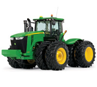 9460R 4WD Articulated Tractor