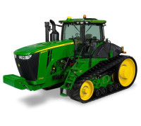 9460RT Tracked Tractor
