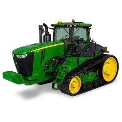 9460RT, 9510RT and 9560RT Tracked Tractors Diagnostic Manual (TM110819)