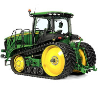 9470RT Tracked Tractor