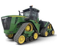 9470RX Articulated Tracked Tractor