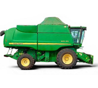 9470 STS
 (manufactured from 2011 to 2014)